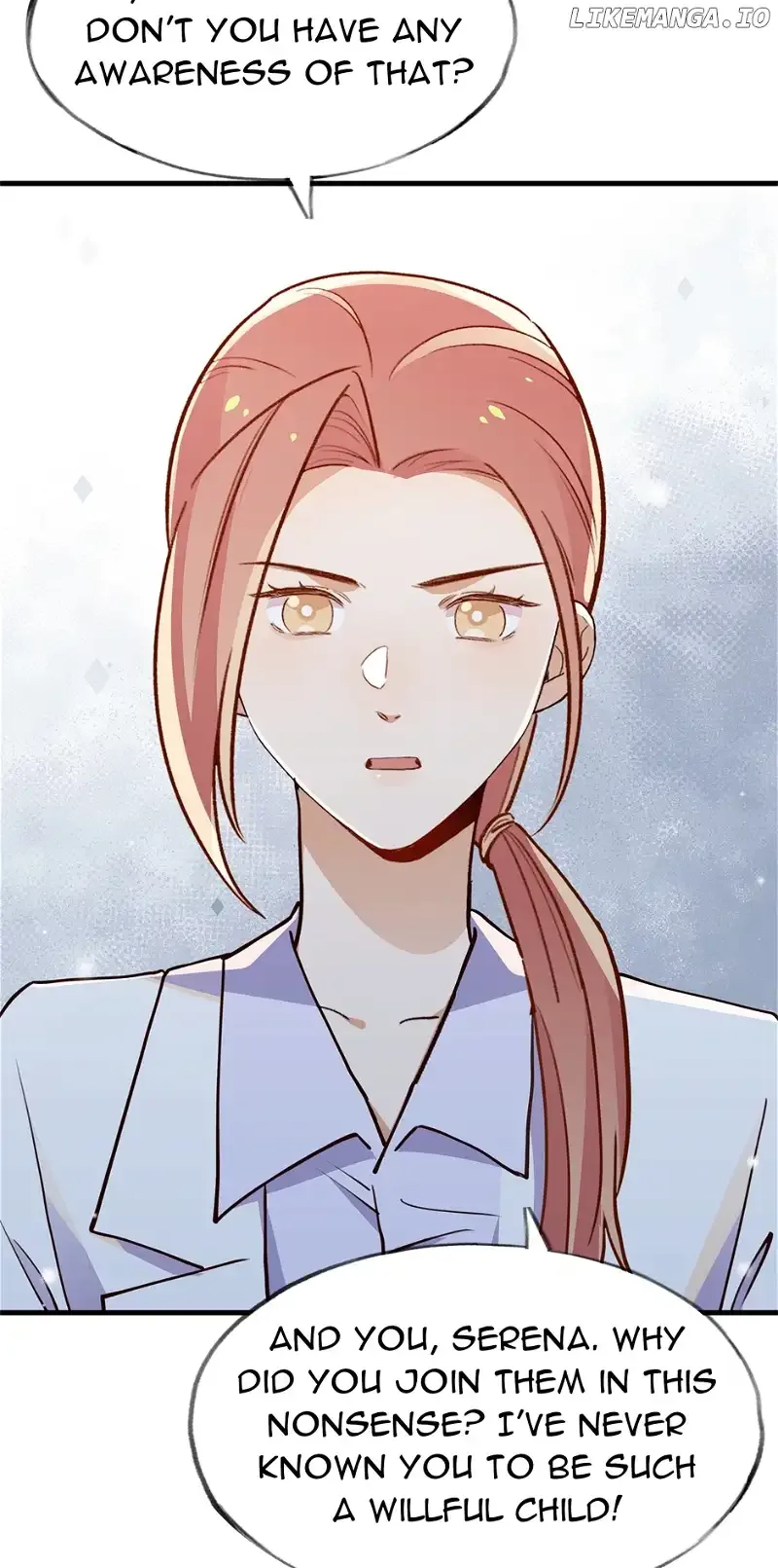 Perfect Heroine Wants to Possess Me Chapter 78 page 6
