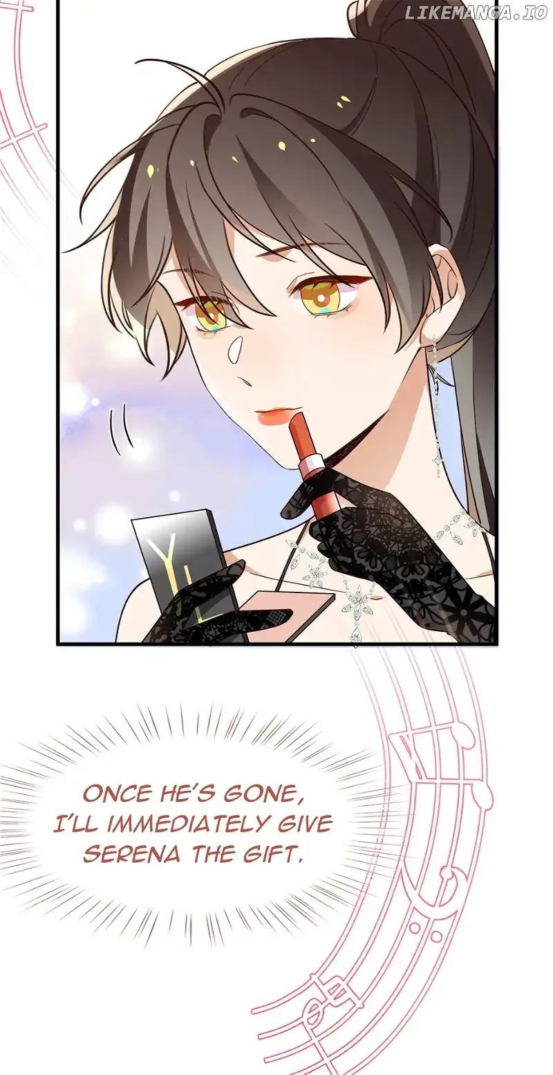 Perfect Heroine Wants to Possess Me Chapter 78 page 48