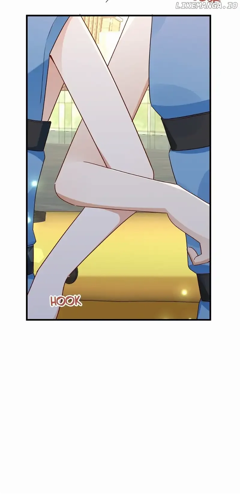 Perfect Heroine Wants to Possess Me Chapter 75 page 37