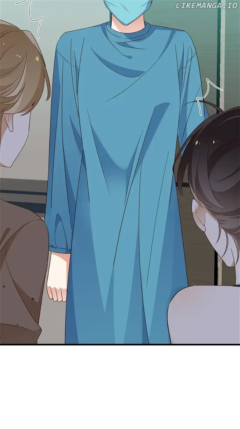 Perfect Heroine Wants to Possess Me Chapter 79 page 13