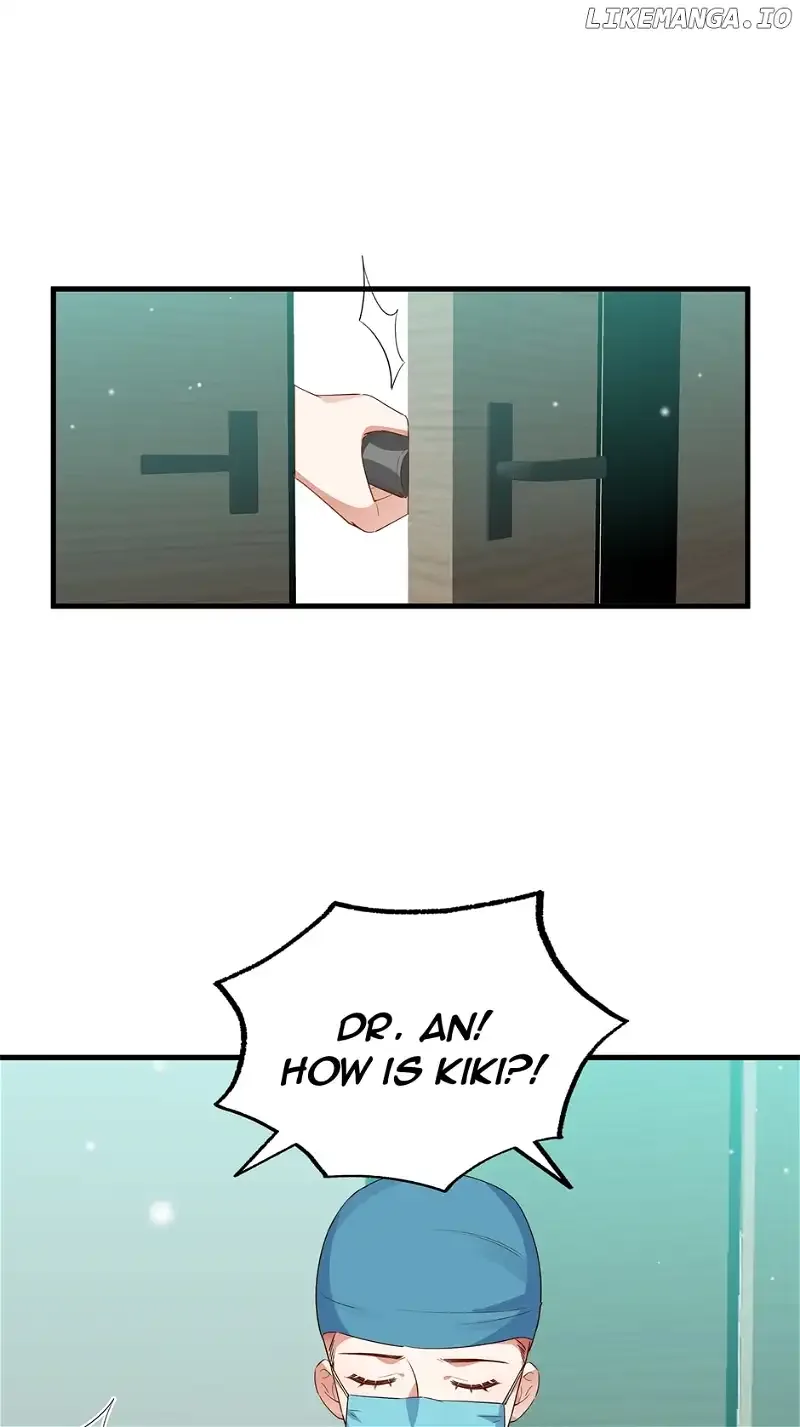 Perfect Heroine Wants to Possess Me Chapter 79 page 12
