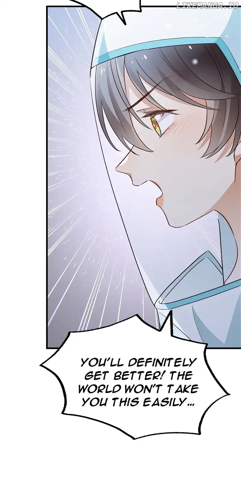 Perfect Heroine Wants to Possess Me Chapter 79 page 39