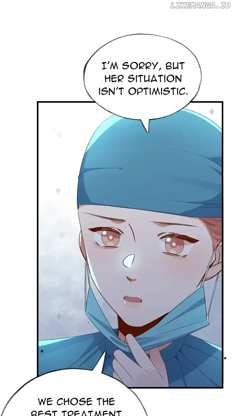Perfect Heroine Wants to Possess Me Chapter 79 page 14