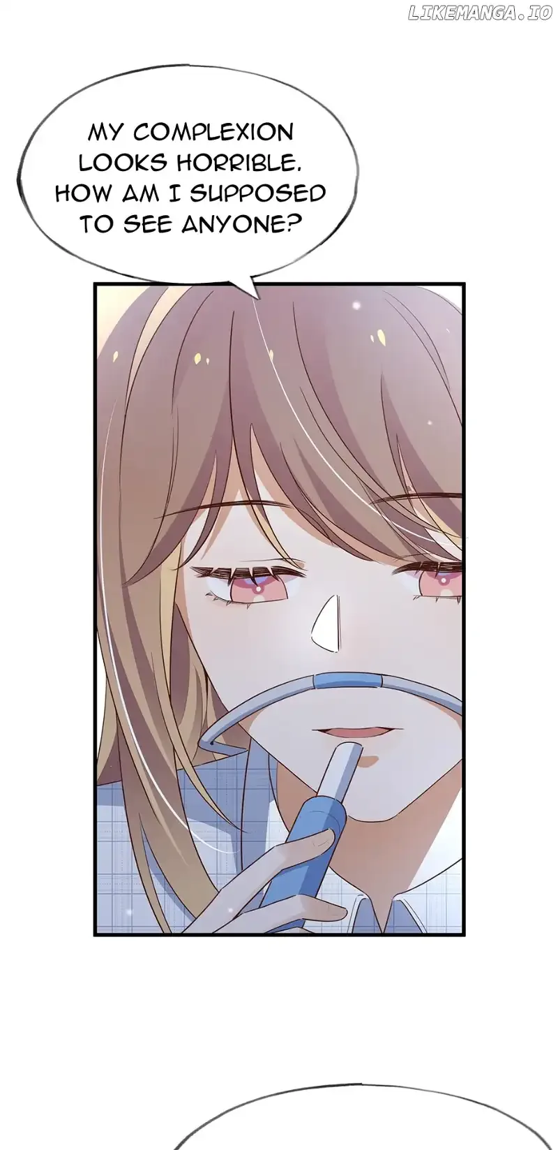 Perfect Heroine Wants to Possess Me Chapter 79 page 30