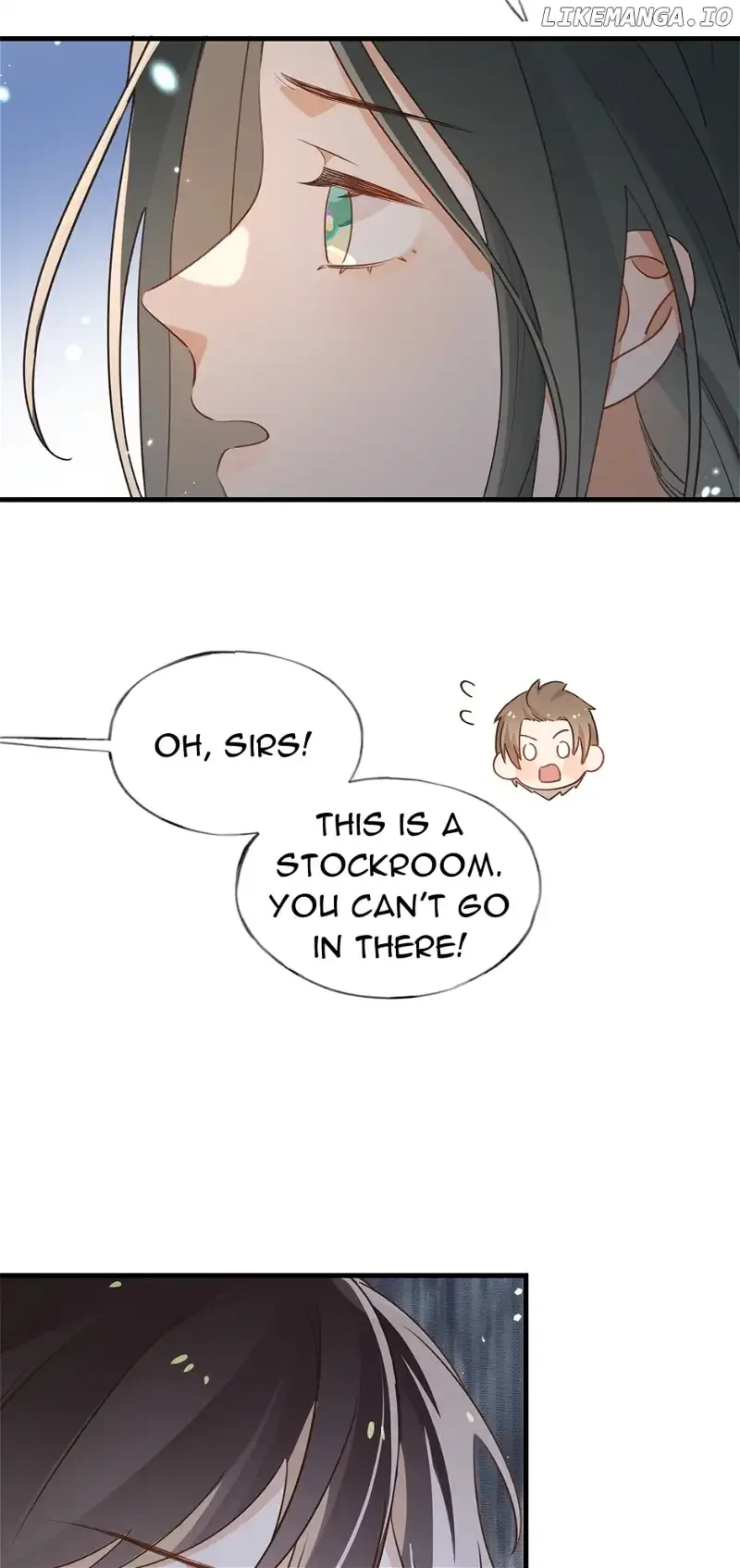 Perfect Heroine Wants to Possess Me Chapter 77 page 10