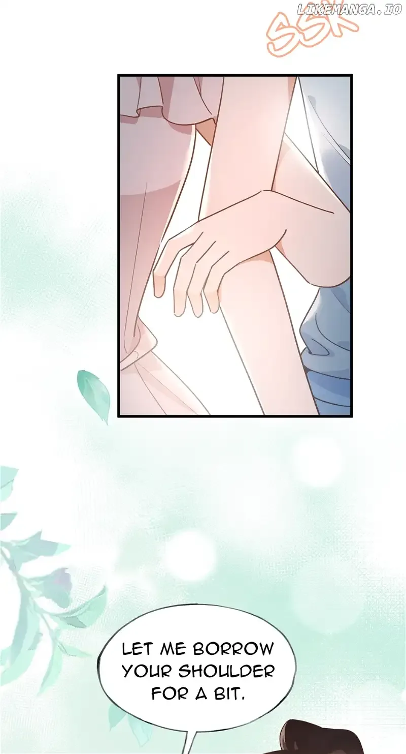 Perfect Heroine Wants to Possess Me Chapter 77 page 33
