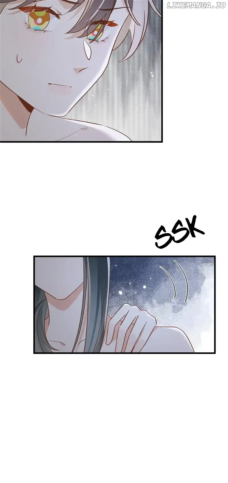 Perfect Heroine Wants to Possess Me Chapter 77 page 11