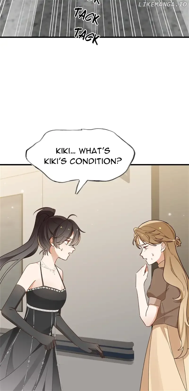 Perfect Heroine Wants to Possess Me Chapter 79 page 4