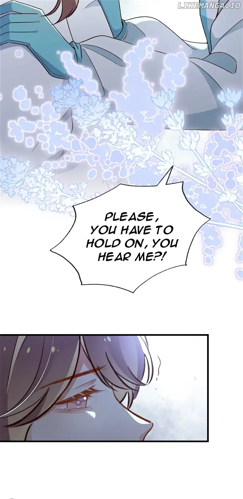 Perfect Heroine Wants to Possess Me Chapter 79 page 44