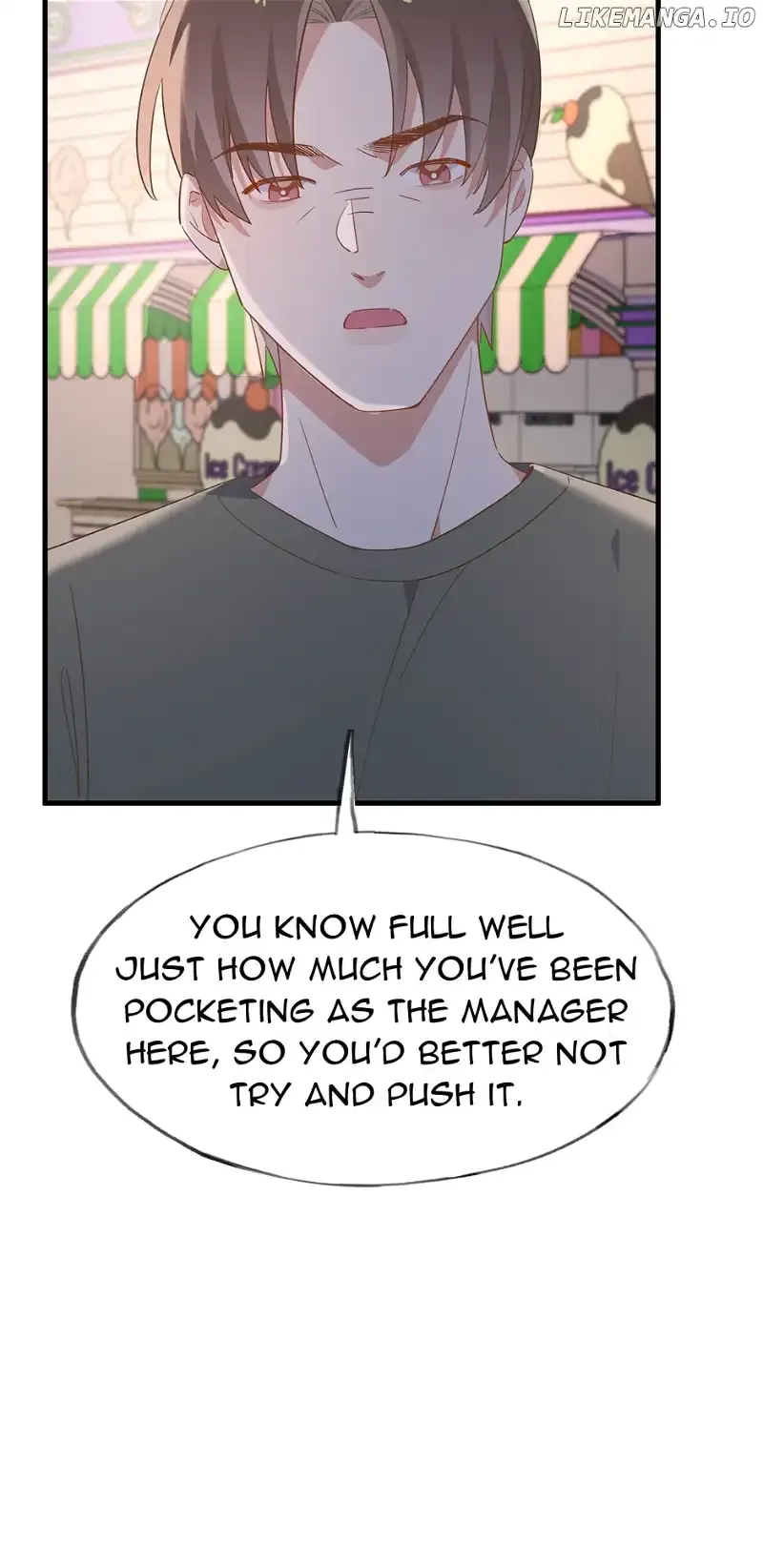 Perfect Heroine Wants to Possess Me Chapter 77 page 26