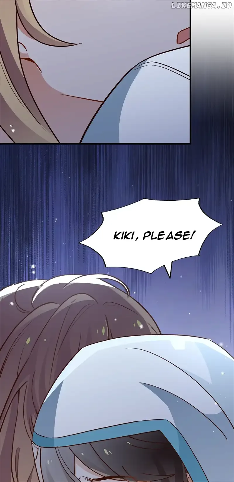 Perfect Heroine Wants to Possess Me Chapter 79 page 48