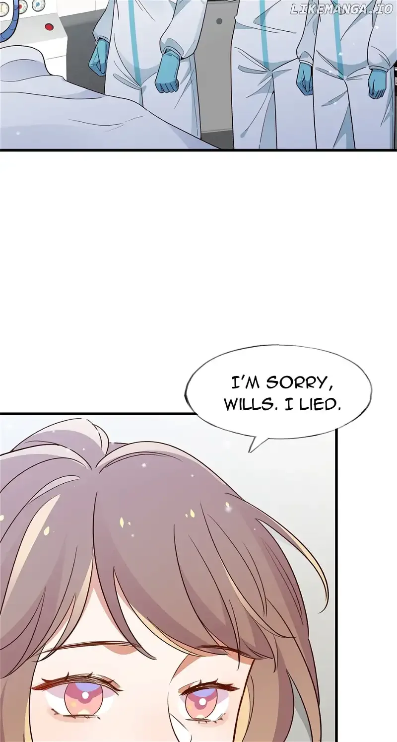 Perfect Heroine Wants to Possess Me Chapter 79 page 26