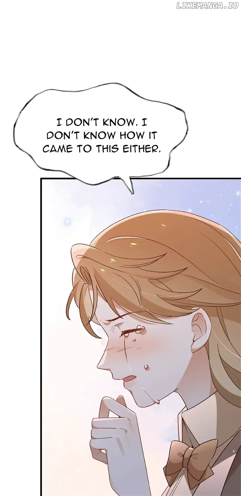 Perfect Heroine Wants to Possess Me Chapter 79 page 7