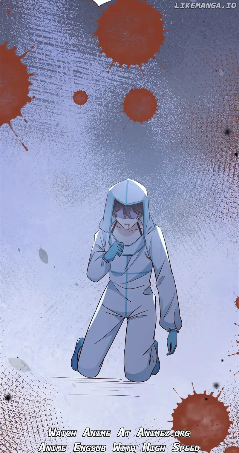 Perfect Heroine Wants to Possess Me Chapter 79 page 55