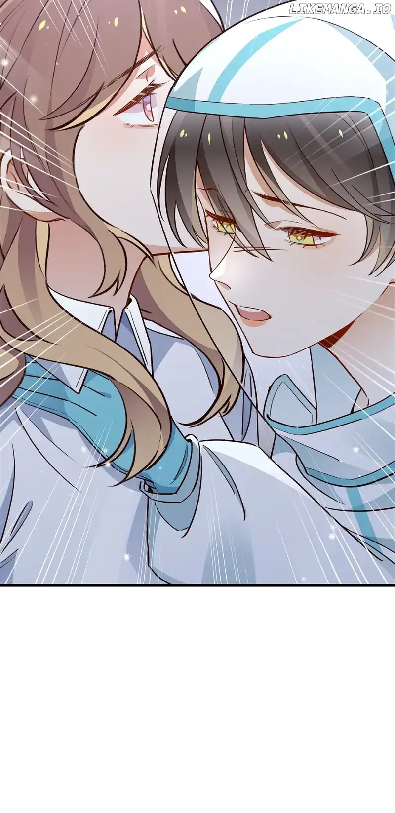 Perfect Heroine Wants to Possess Me Chapter 79 page 46