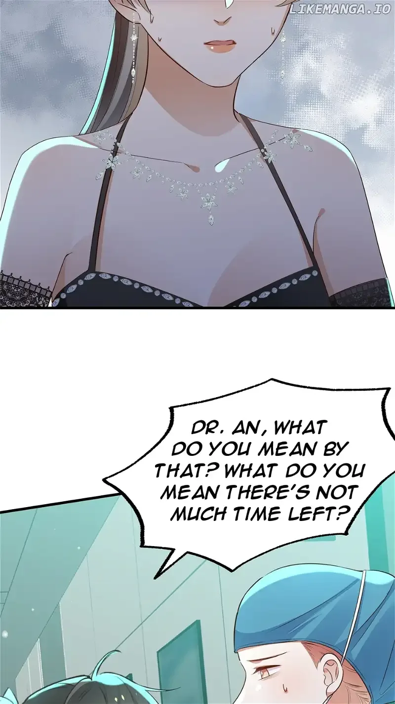 Perfect Heroine Wants to Possess Me Chapter 79 page 16