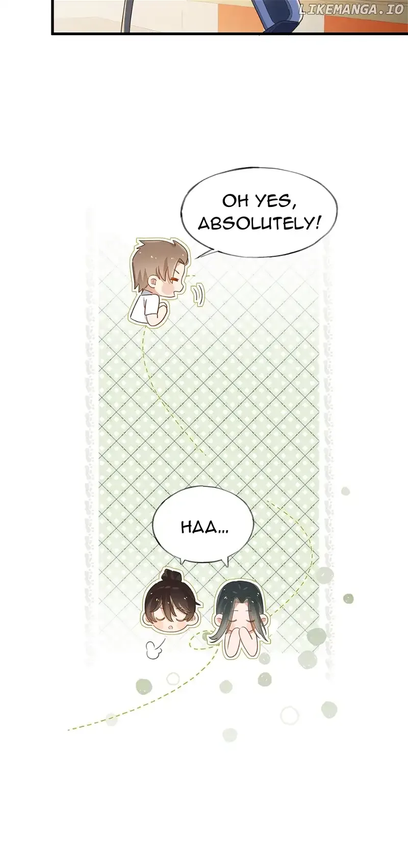 Perfect Heroine Wants to Possess Me Chapter 77 page 6