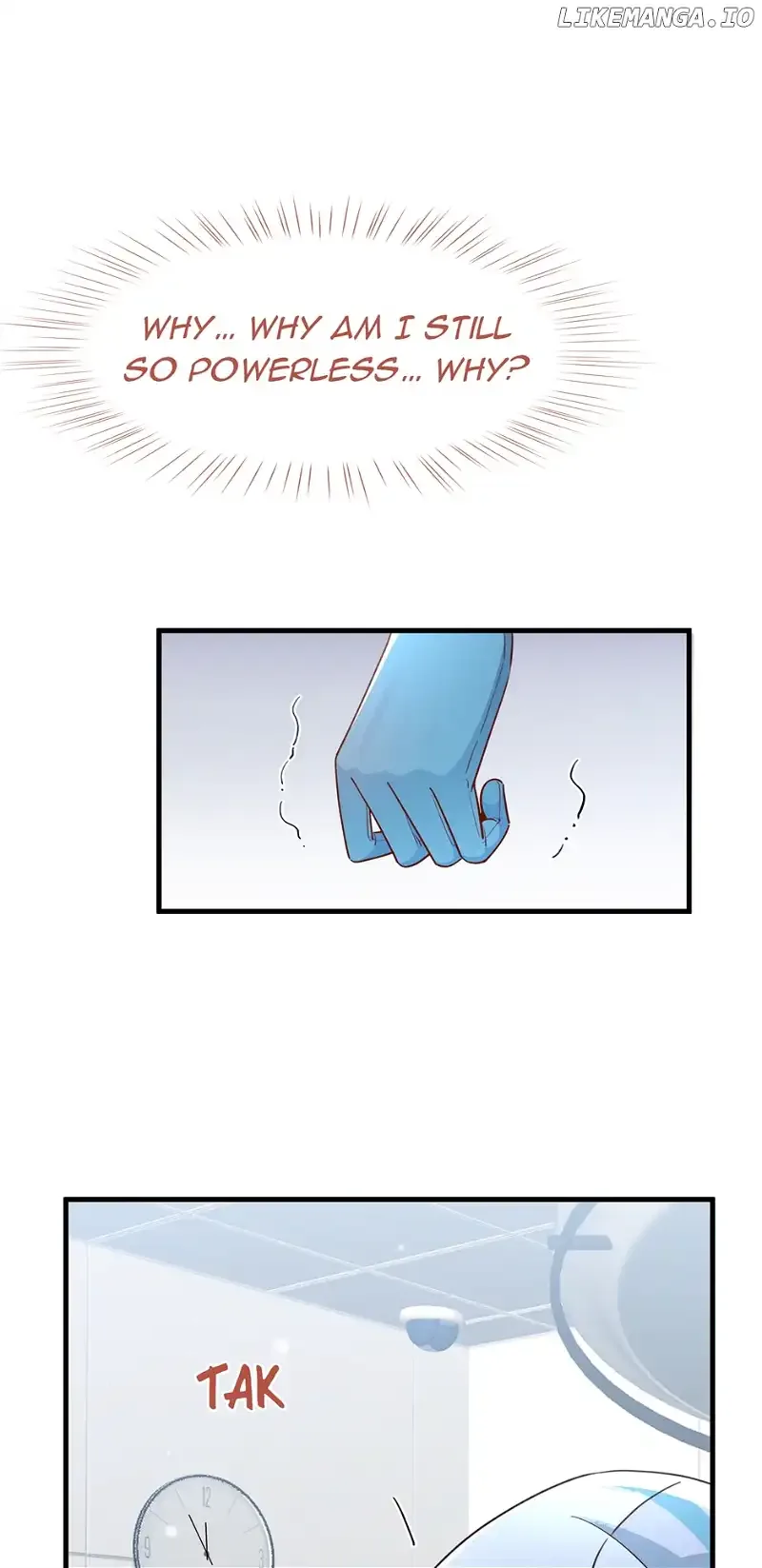 Perfect Heroine Wants to Possess Me Chapter 79 page 40