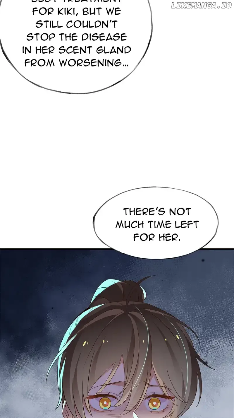 Perfect Heroine Wants to Possess Me Chapter 79 page 15