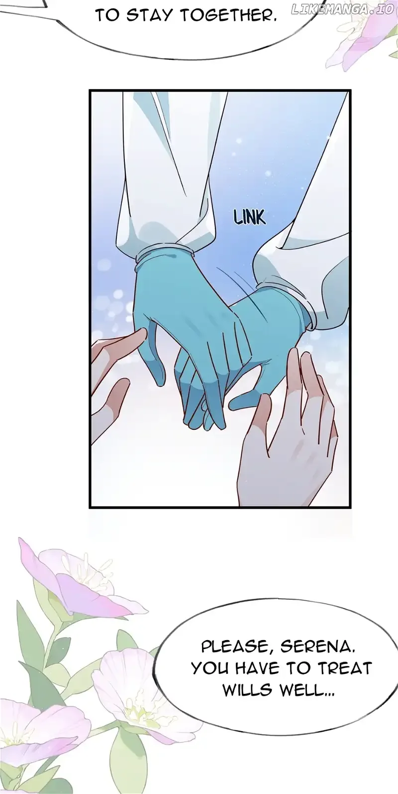 Perfect Heroine Wants to Possess Me Chapter 79 page 36