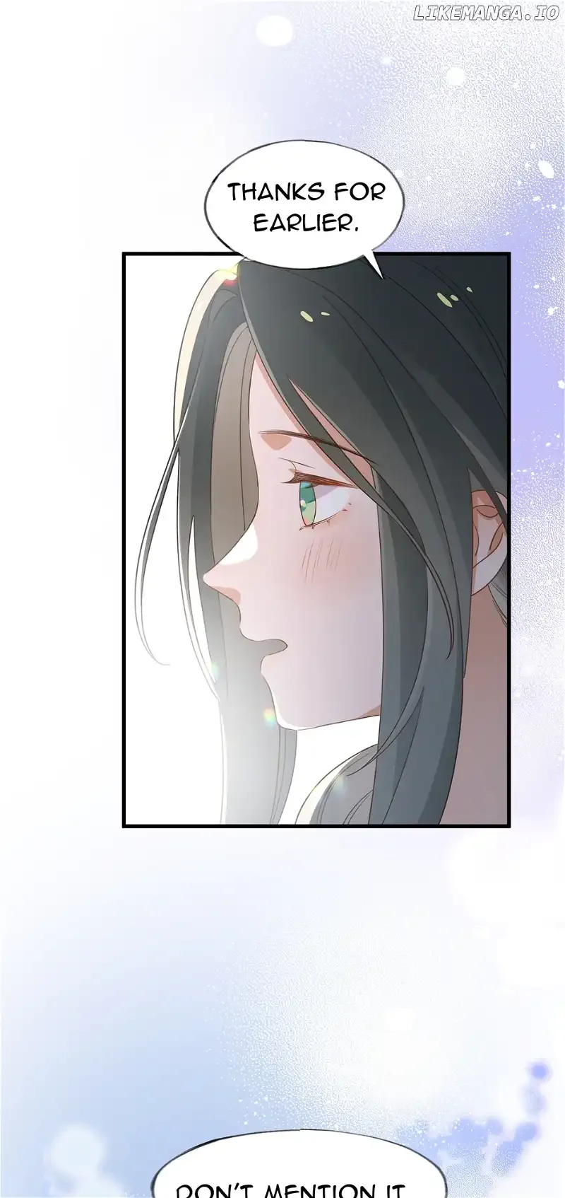 Perfect Heroine Wants to Possess Me Chapter 77 page 7