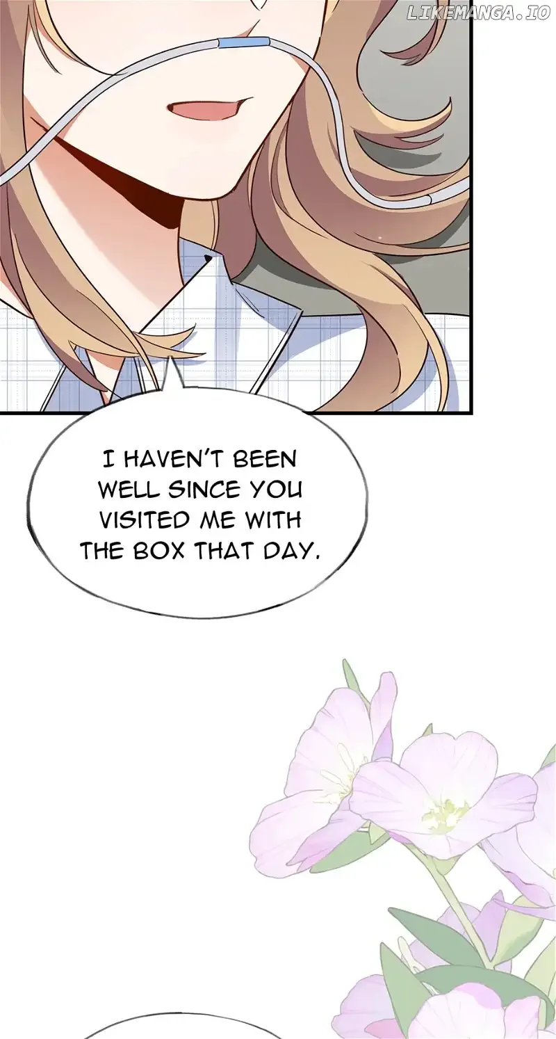 Perfect Heroine Wants to Possess Me Chapter 79 page 27