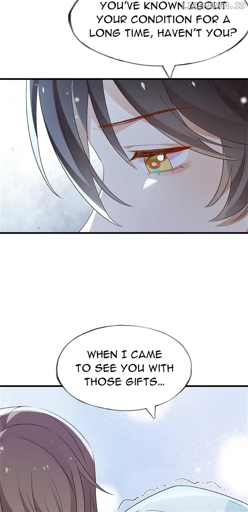 Perfect Heroine Wants to Possess Me Chapter 79 page 31
