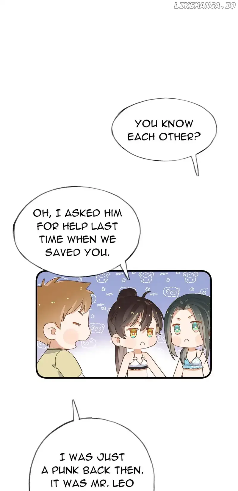 Perfect Heroine Wants to Possess Me Chapter 77 page 17