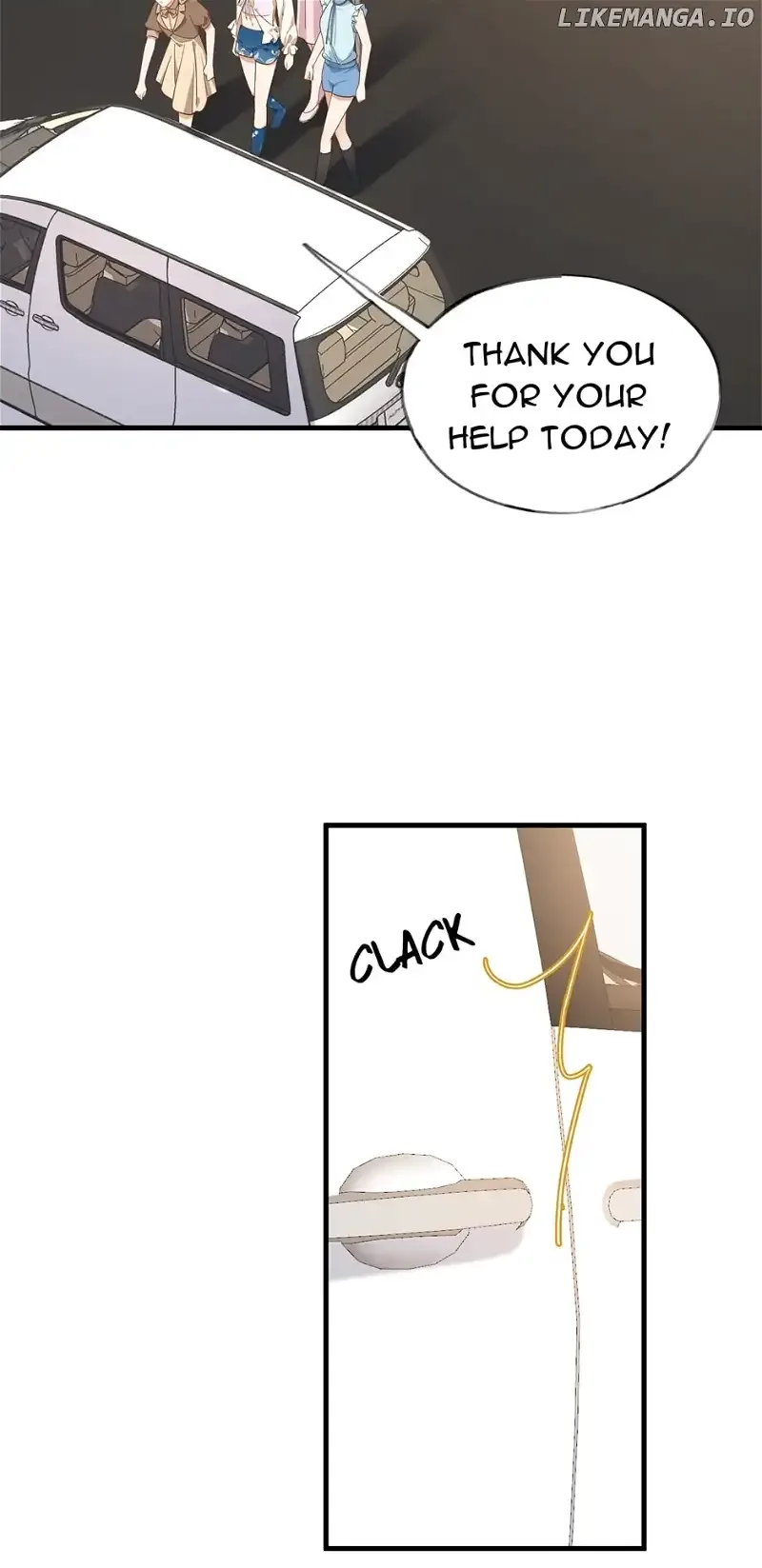 Perfect Heroine Wants to Possess Me Chapter 77 page 30