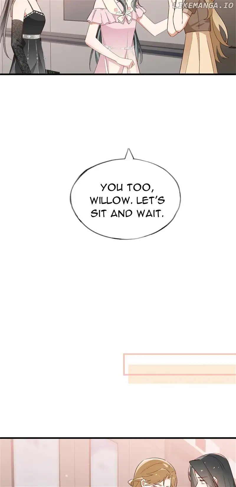 Perfect Heroine Wants to Possess Me Chapter 79 page 9