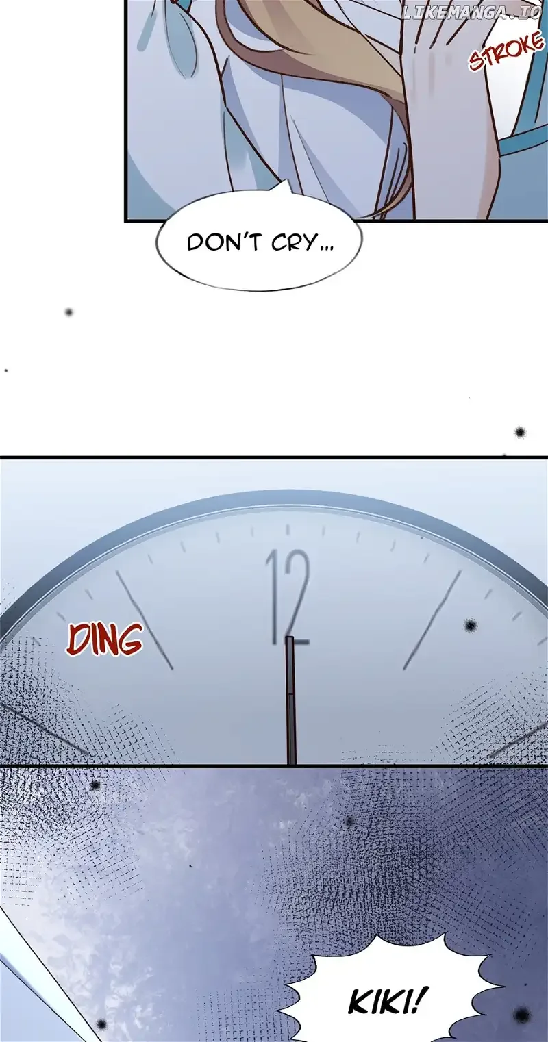 Perfect Heroine Wants to Possess Me Chapter 79 page 51
