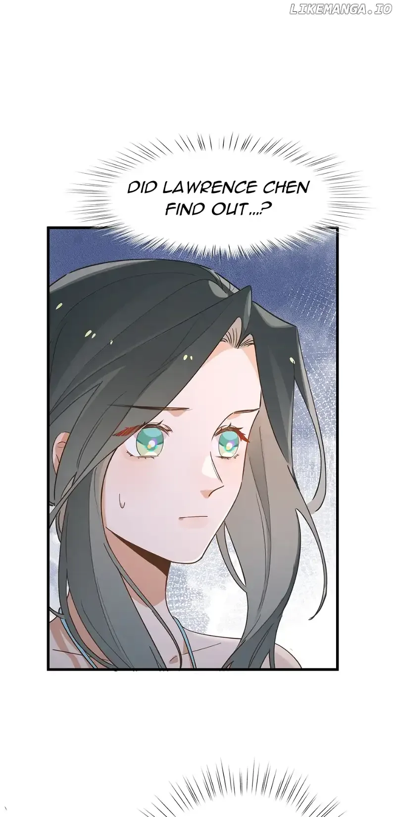 Perfect Heroine Wants to Possess Me Chapter 77 page 27
