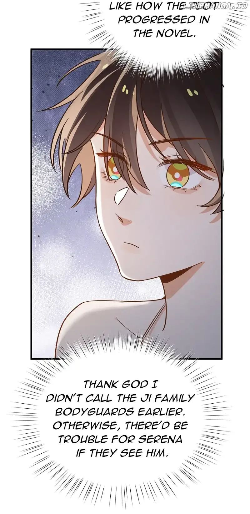 Perfect Heroine Wants to Possess Me Chapter 77 page 16