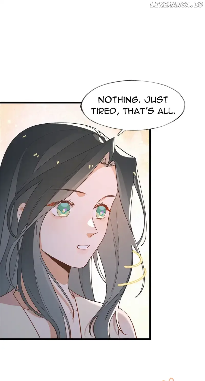 Perfect Heroine Wants to Possess Me Chapter 77 page 32