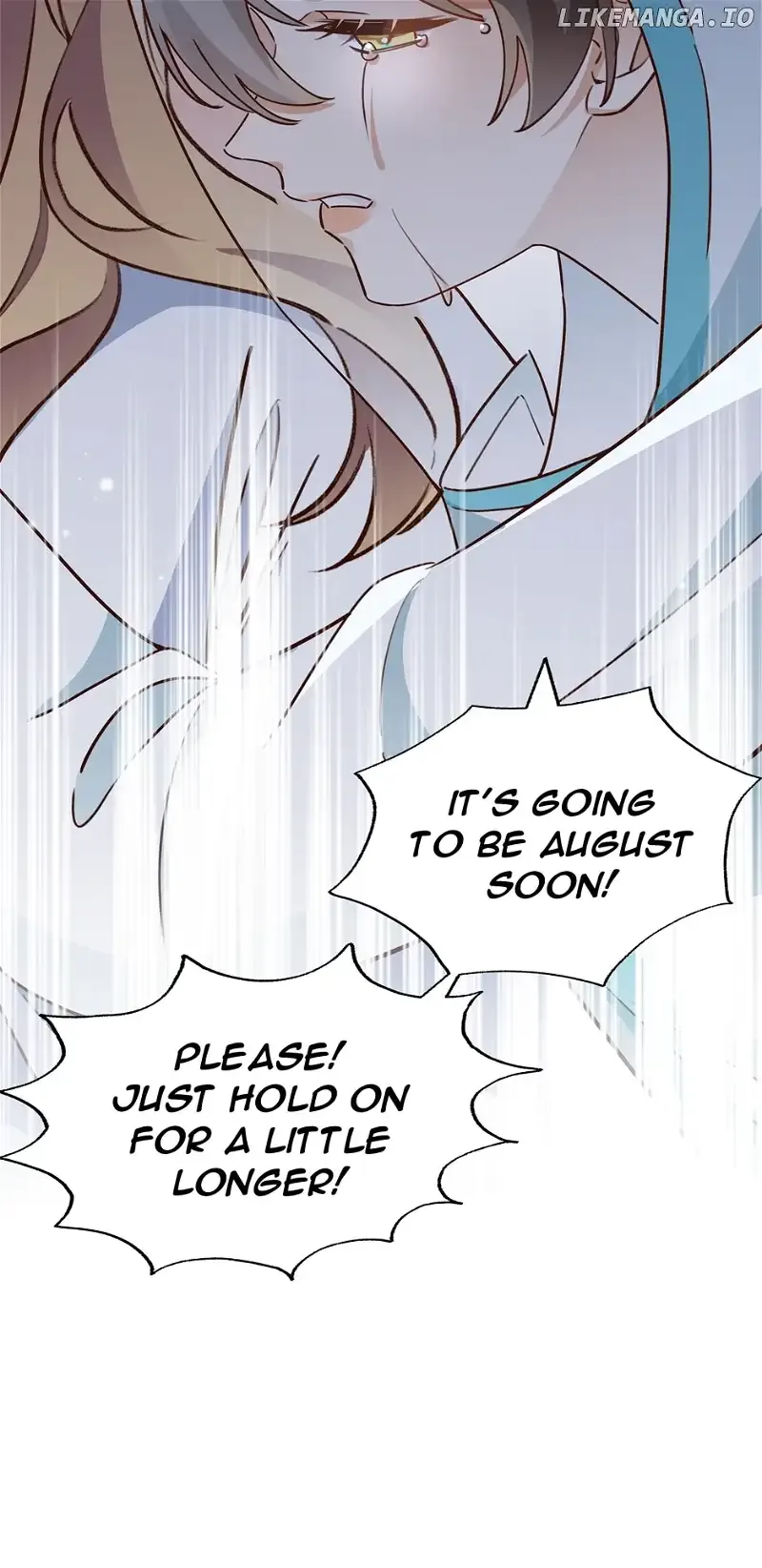 Perfect Heroine Wants to Possess Me Chapter 79 page 49