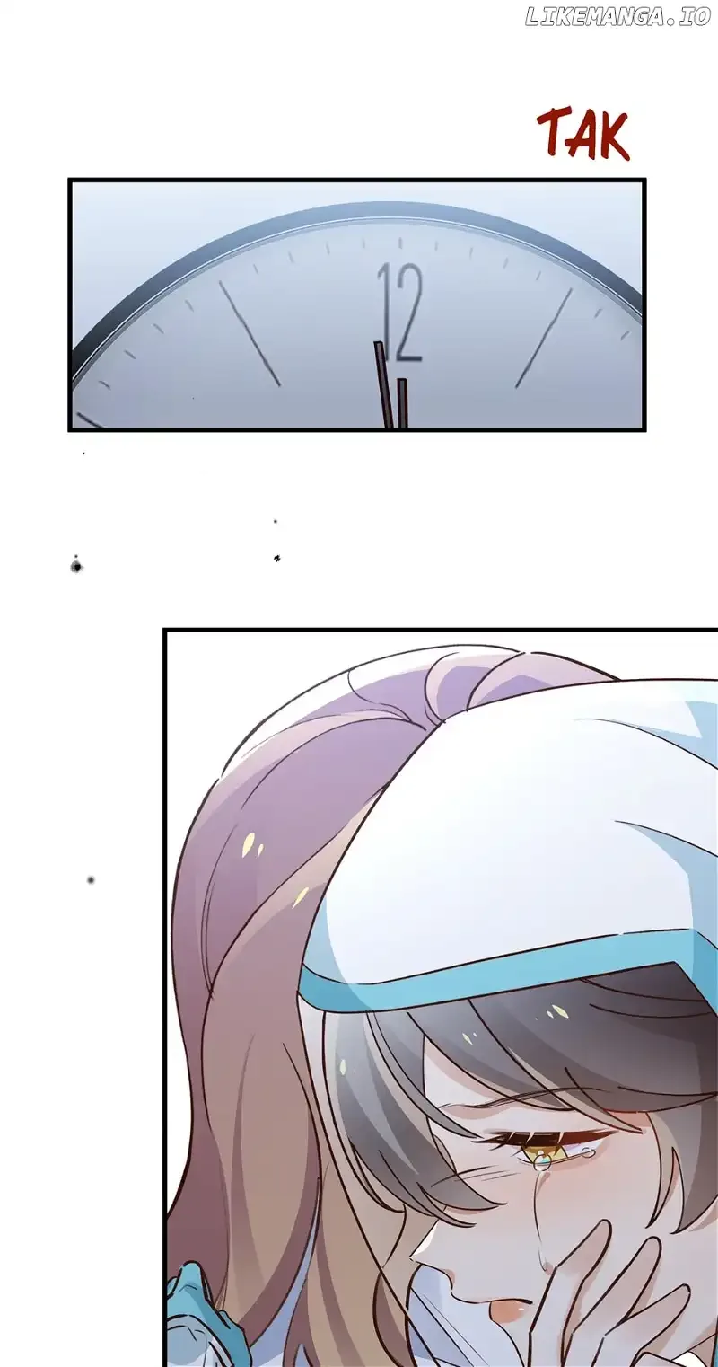 Perfect Heroine Wants to Possess Me Chapter 79 page 50