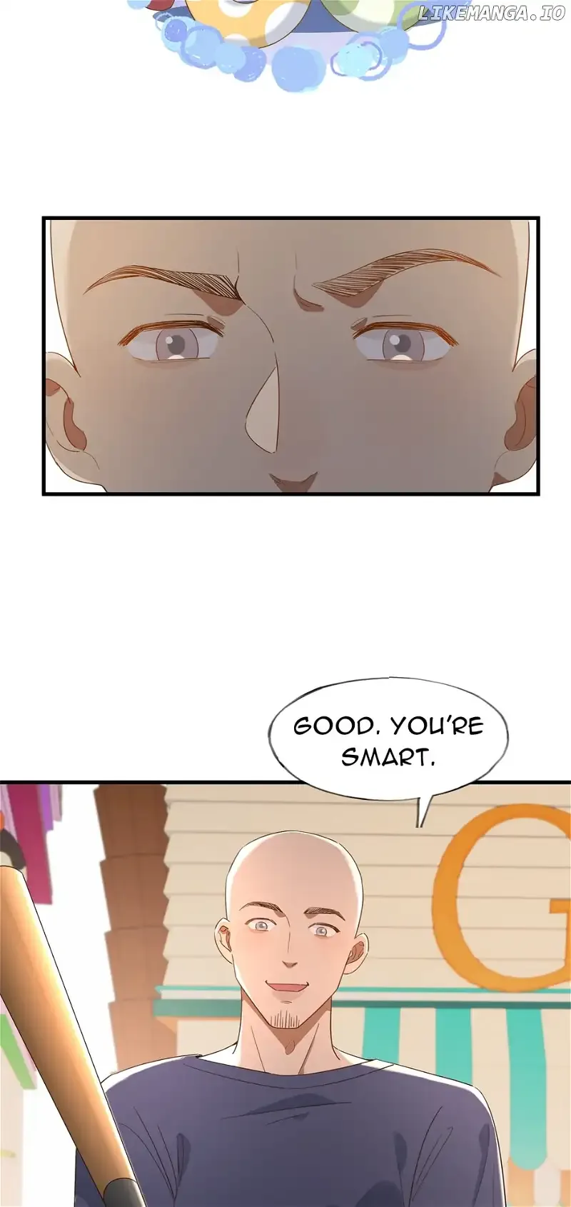 Perfect Heroine Wants to Possess Me Chapter 77 page 4