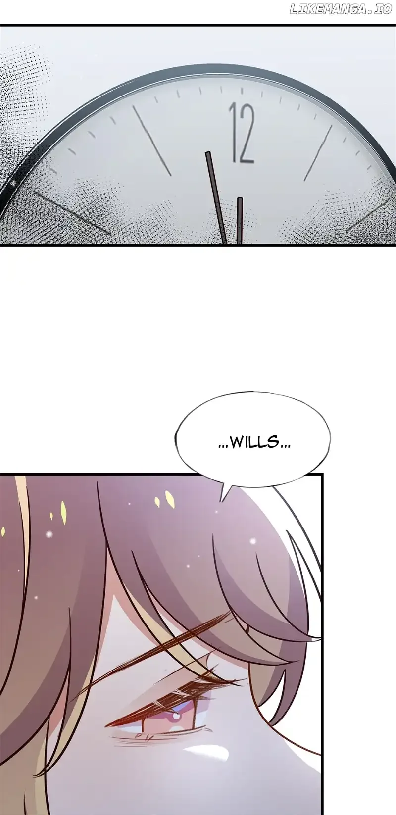 Perfect Heroine Wants to Possess Me Chapter 79 page 47