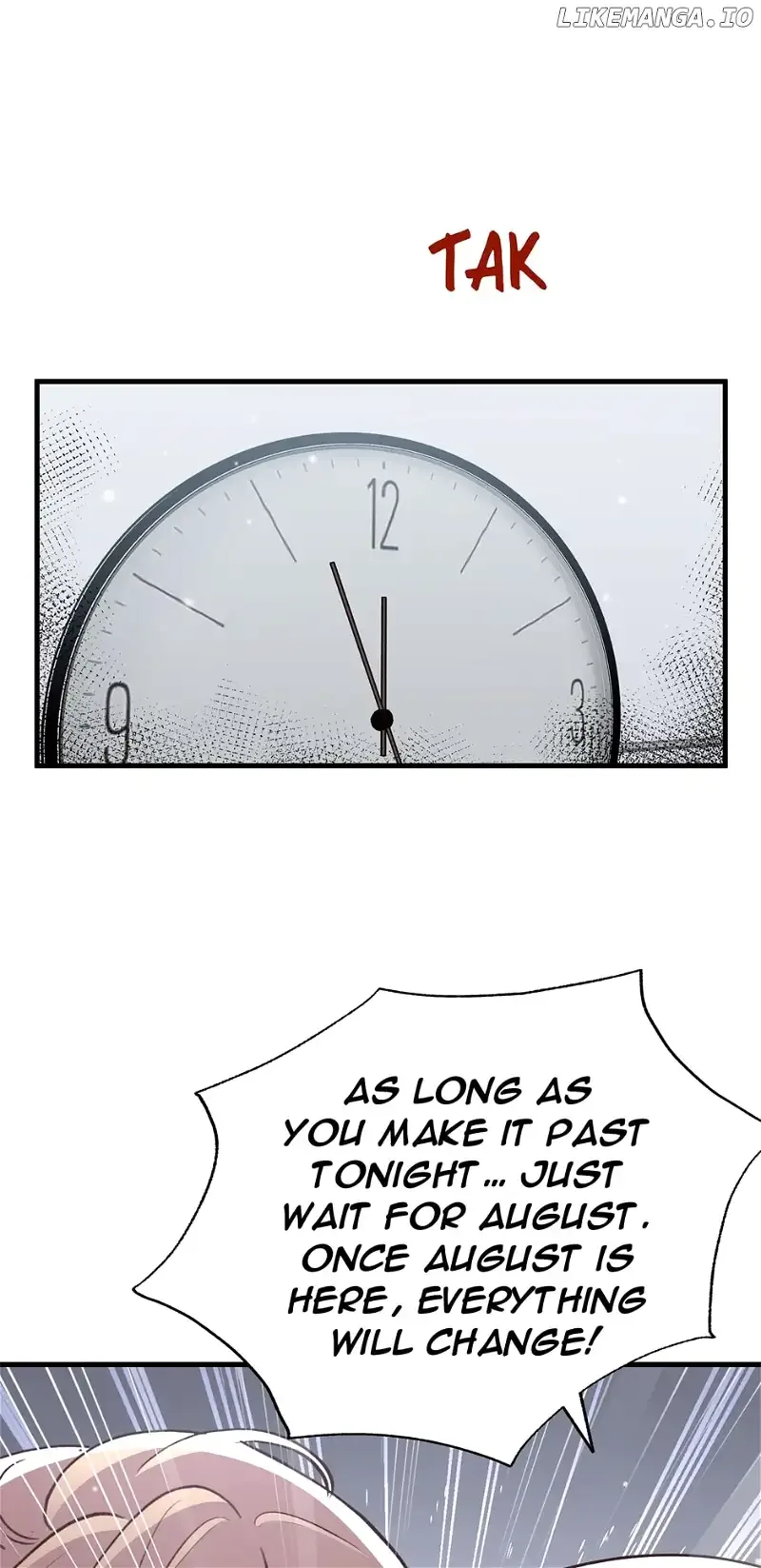Perfect Heroine Wants to Possess Me Chapter 79 page 45