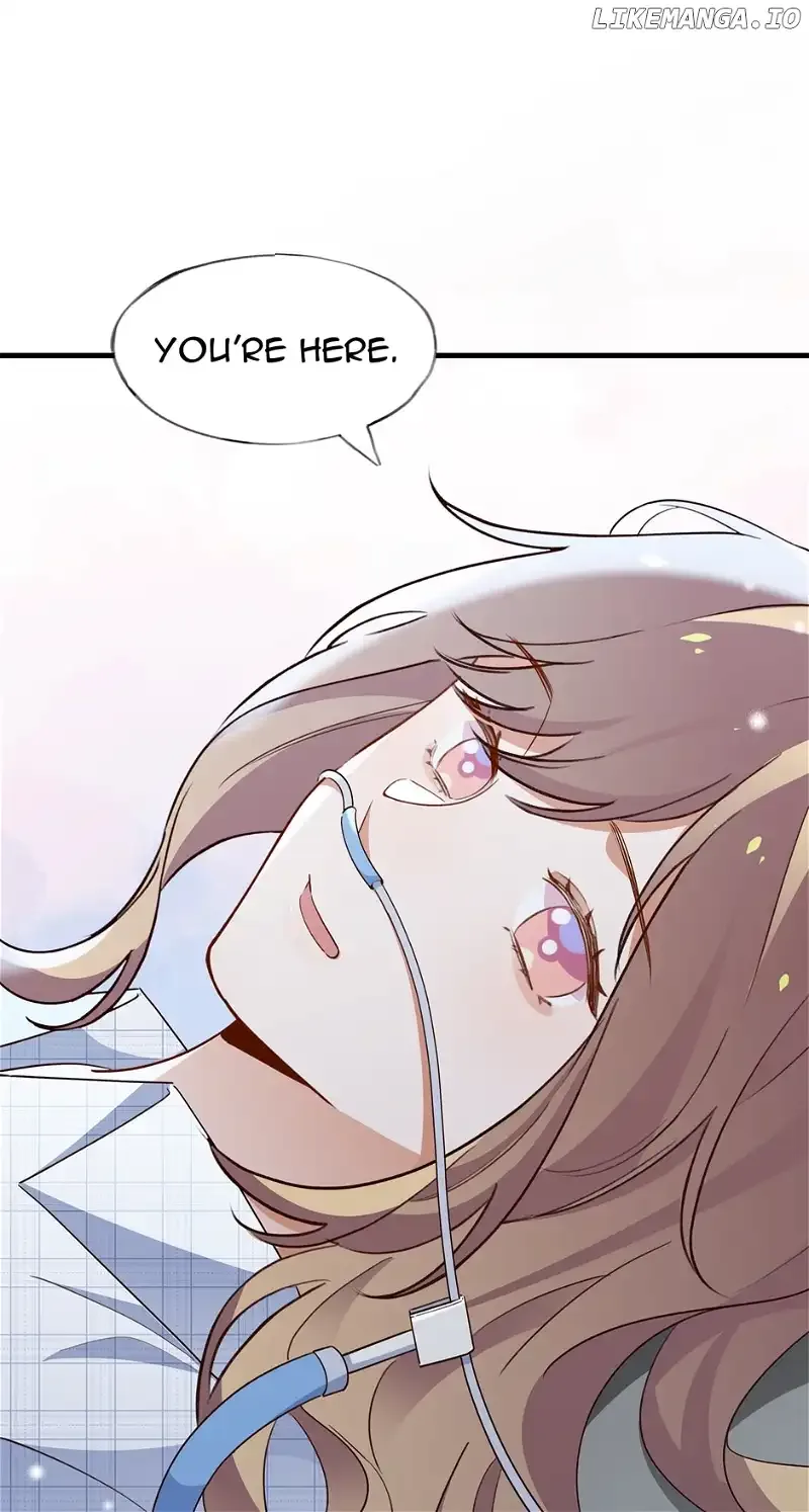 Perfect Heroine Wants to Possess Me Chapter 79 page 24