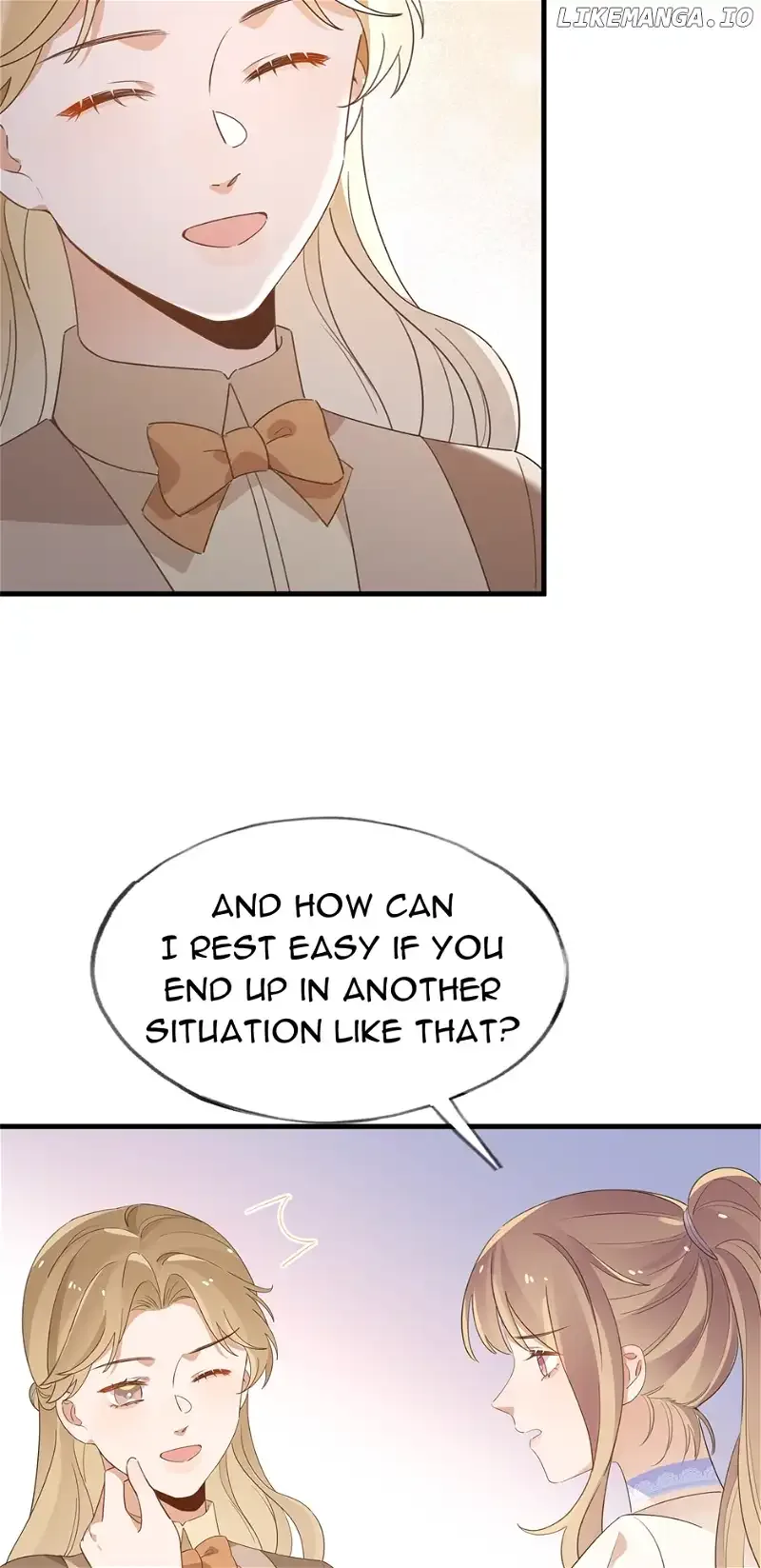 Perfect Heroine Wants to Possess Me Chapter 77 page 43