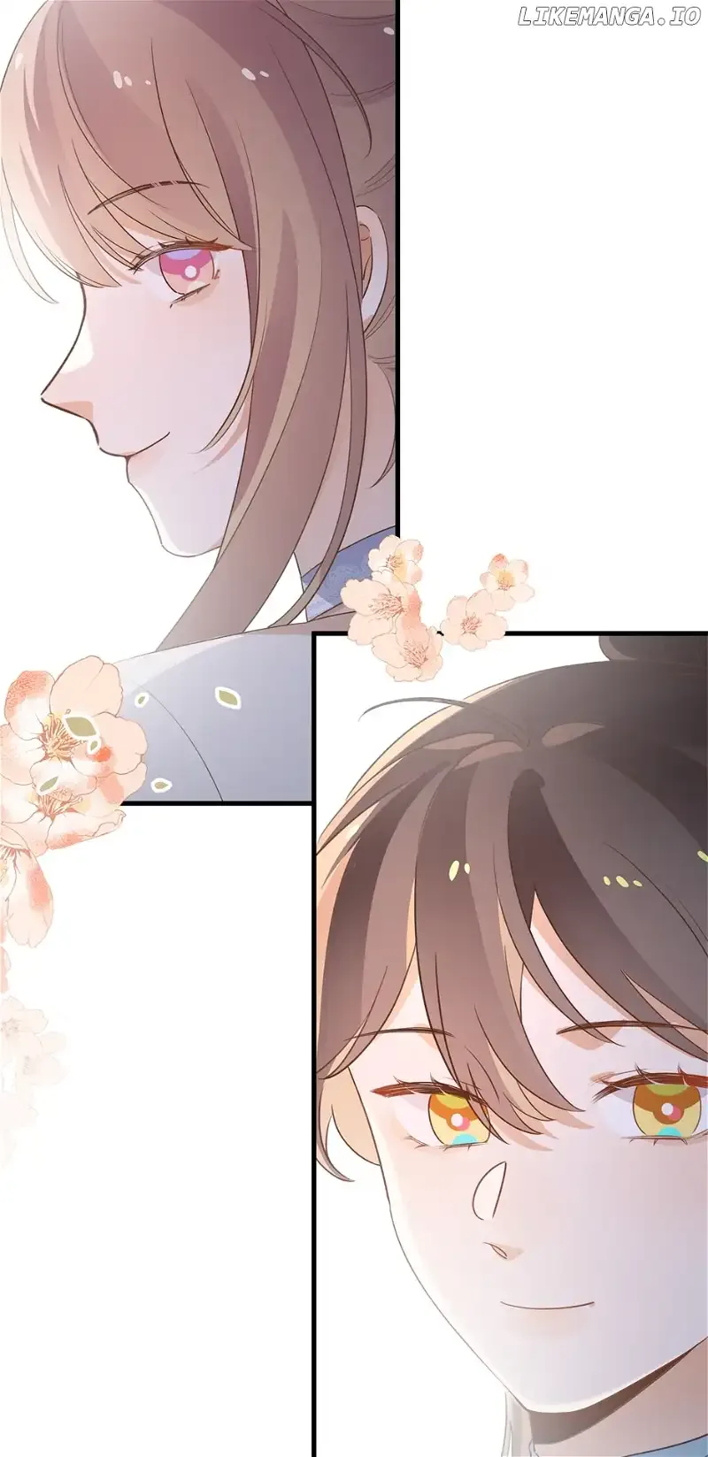 Perfect Heroine Wants to Possess Me Chapter 77 page 39