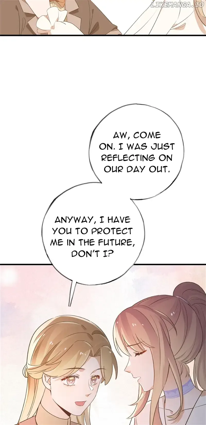 Perfect Heroine Wants to Possess Me Chapter 77 page 44
