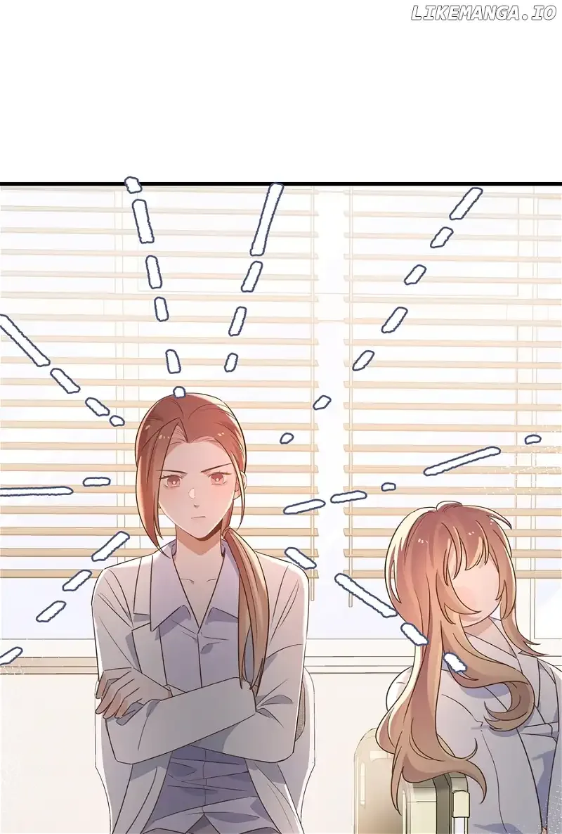 Perfect Heroine Wants to Possess Me Chapter 77 page 47
