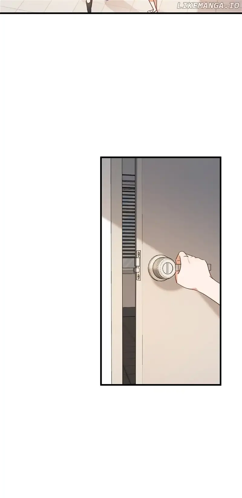 Perfect Heroine Wants to Possess Me Chapter 77 page 46