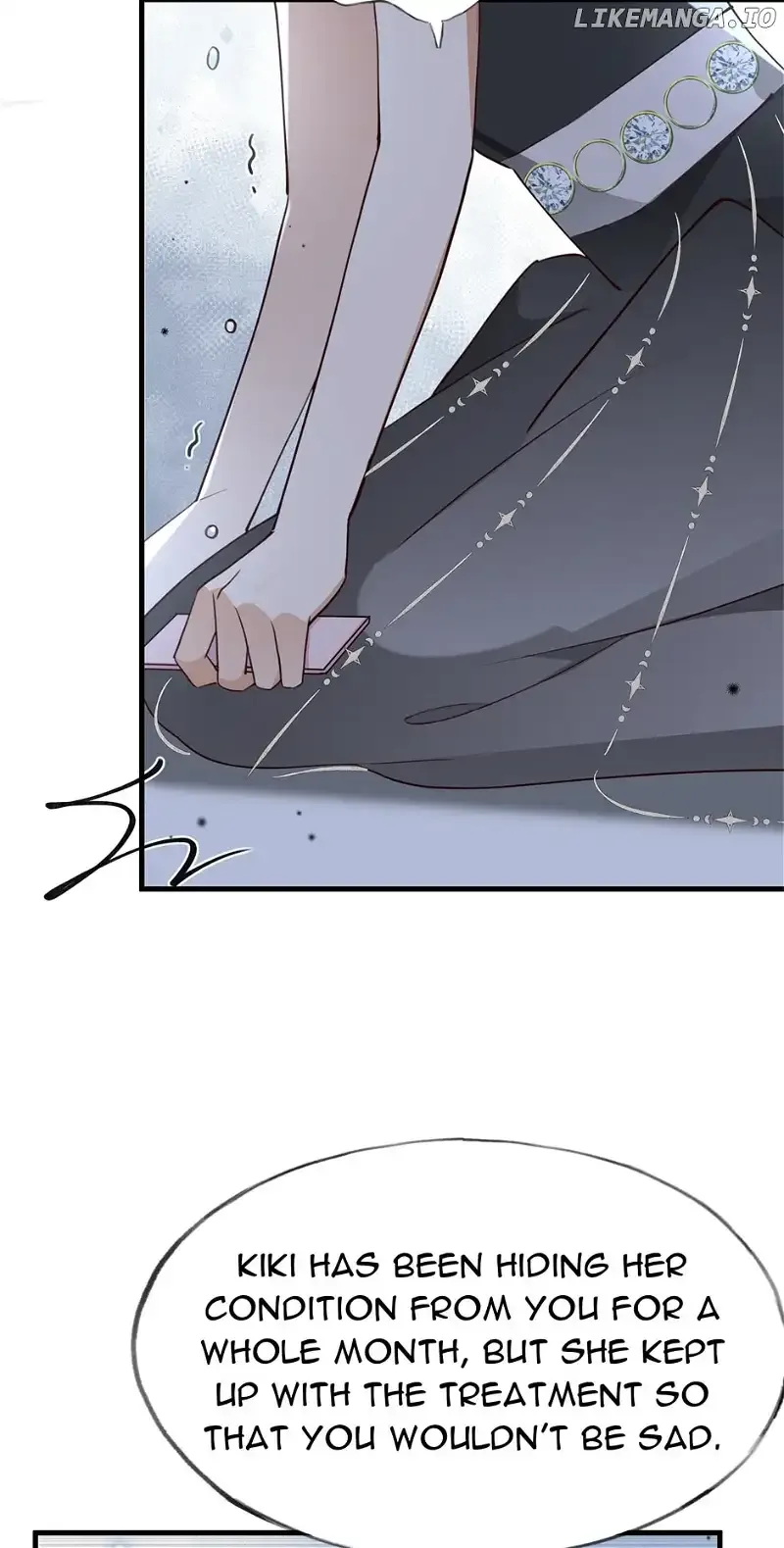 Perfect Heroine Wants to Possess Me Chapter 80 page 11