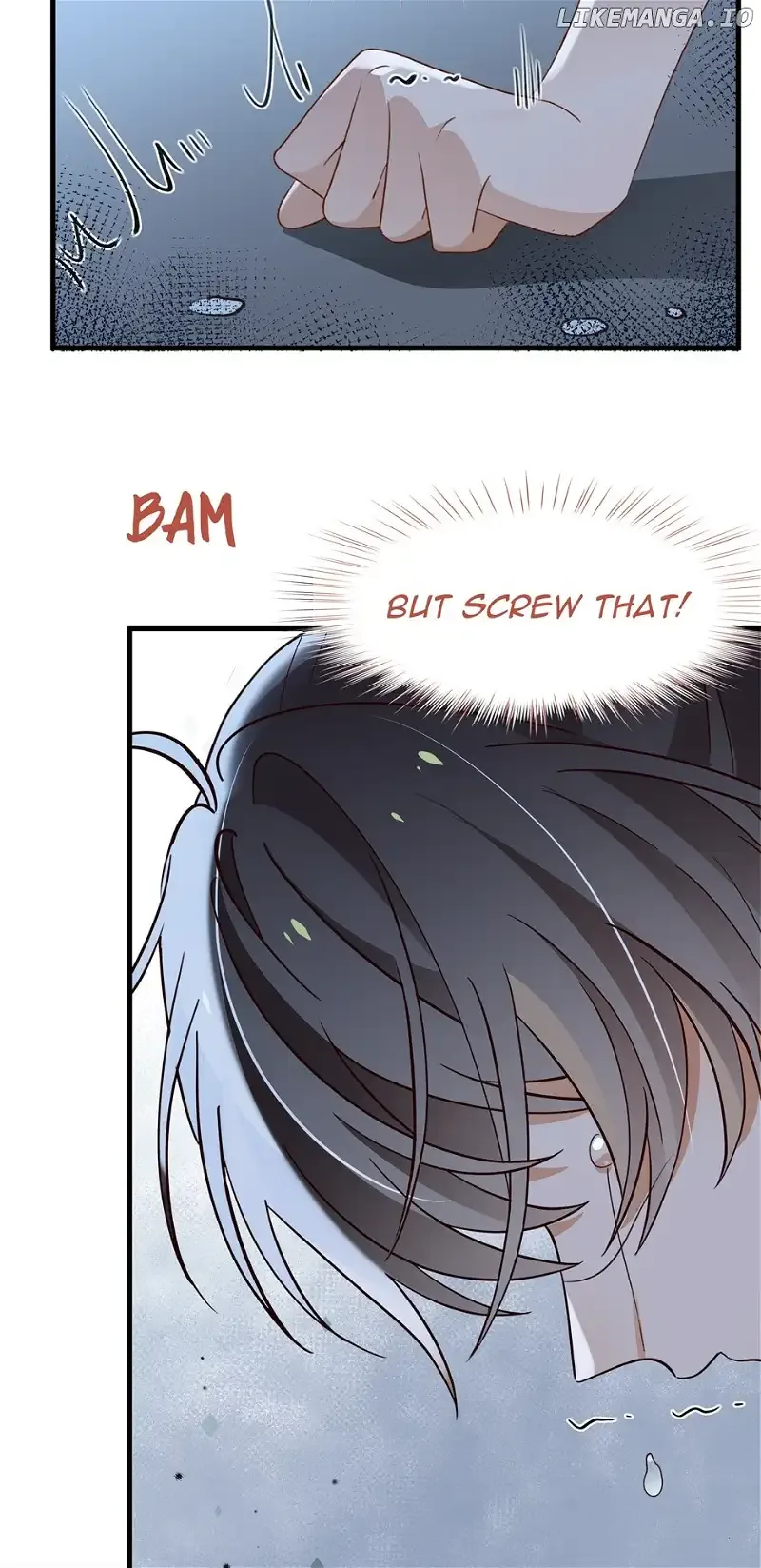 Perfect Heroine Wants to Possess Me Chapter 80 page 15