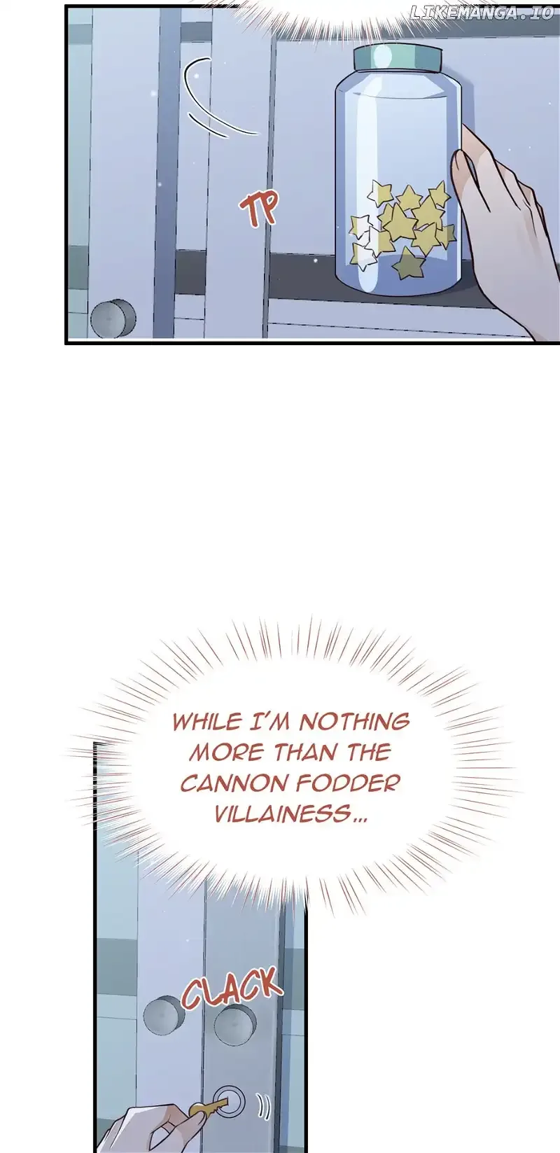 Perfect Heroine Wants to Possess Me Chapter 80 page 19
