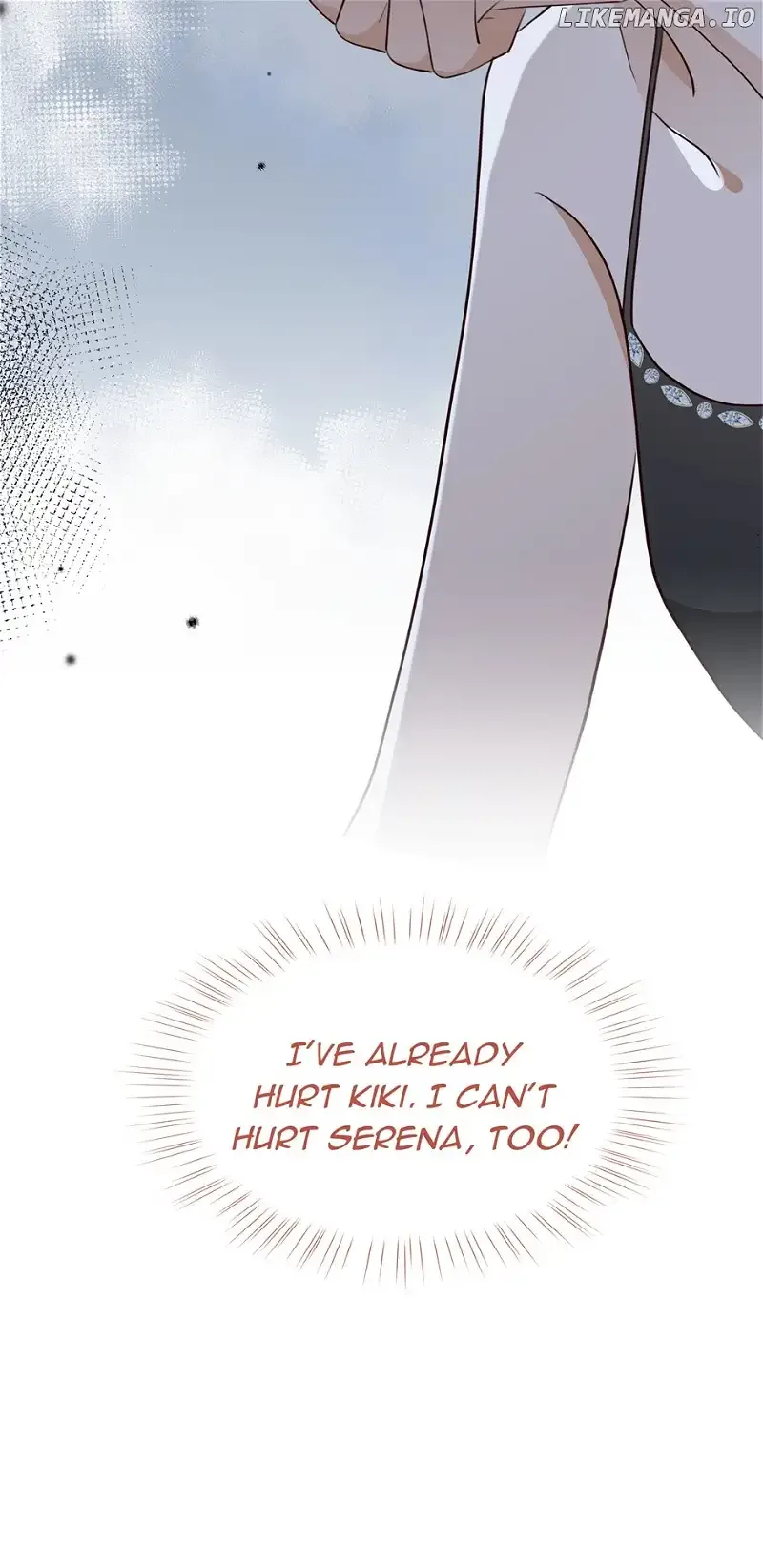 Perfect Heroine Wants to Possess Me Chapter 80 page 17