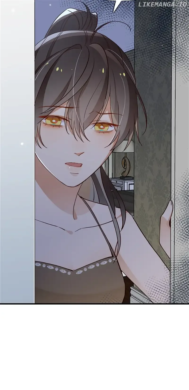 Perfect Heroine Wants to Possess Me Chapter 80 page 31